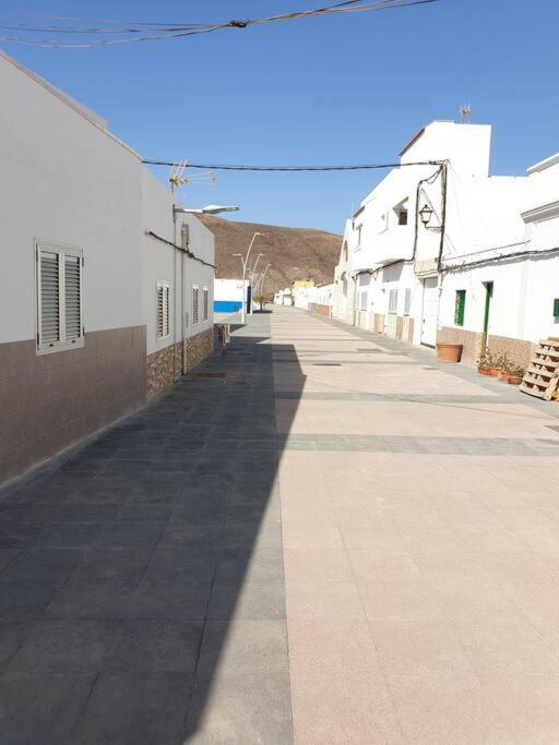 La Marisma Beach Giniginamar Exterior photo